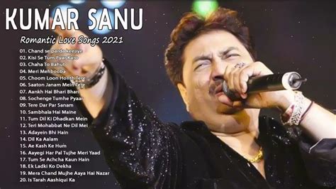 kumar sanu hindi video